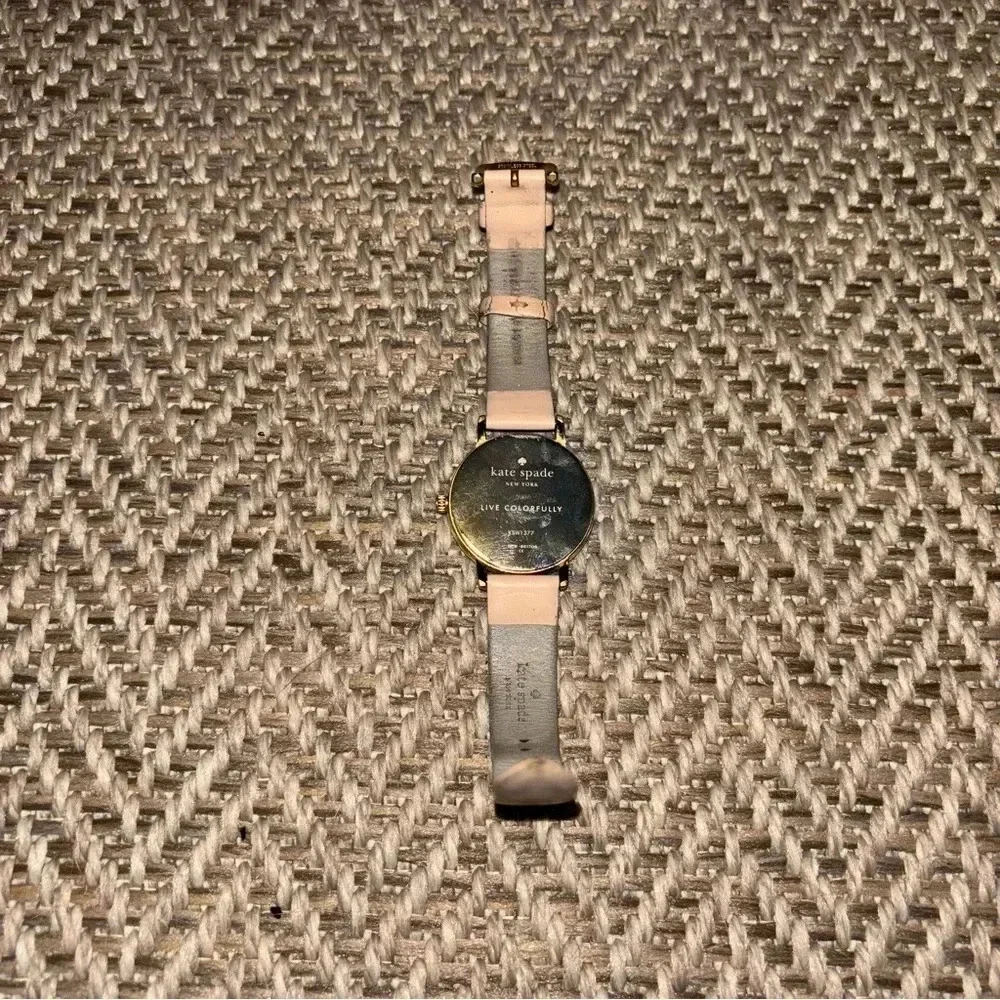 KATE SPADE ♠️ watch